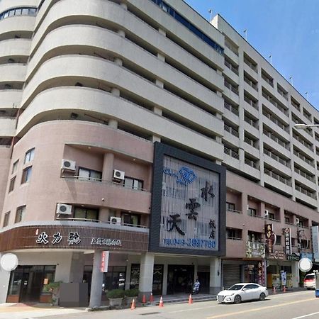 Crystal Hotel Пули Екстериор снимка