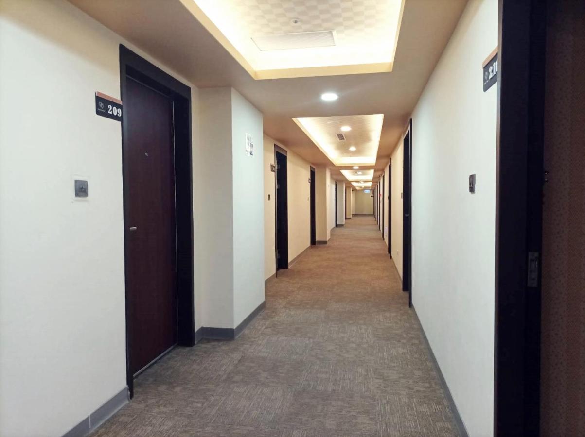 Crystal Hotel Пули Екстериор снимка